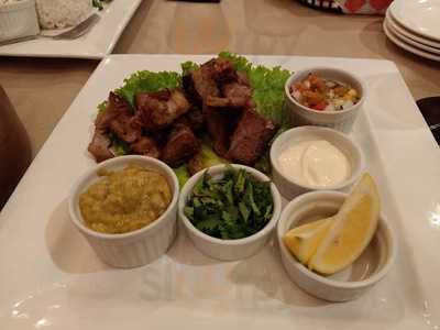 Texas Joe's House Of Ribs