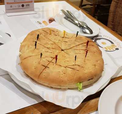 Xtremely Xpresso Cafe