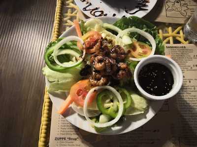 Xtremely Xpresso Cafe