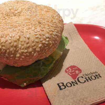 Bonchon Chicken