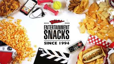 Taters Entertainment Snacks