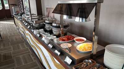 Le Soleil Et La Lune