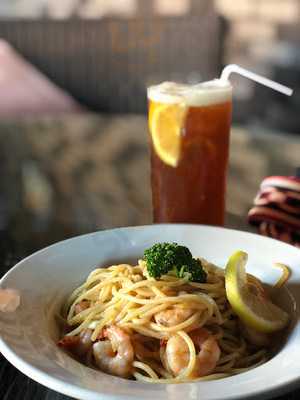 Le Soleil Et La Lune