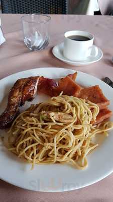 Le Soleil Et La Lune