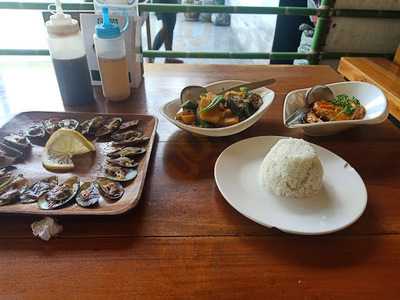 Dampa Sa San Juan