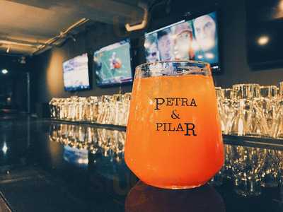 Petra & Pilar