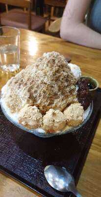 Ikigai Kakigori Cafe