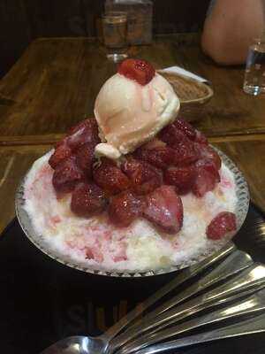 Ikigai Kakigori Cafe