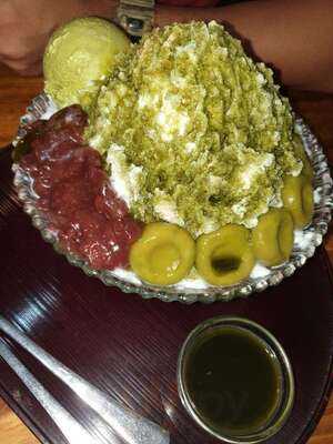 Ikigai Kakigori Cafe