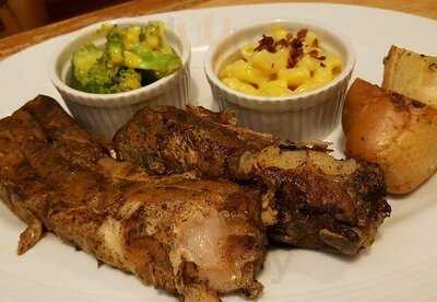 Racks Best Ribs In Town: Trinoma