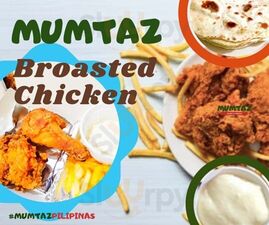 Mumtaz Arabic & Persian Foodalley