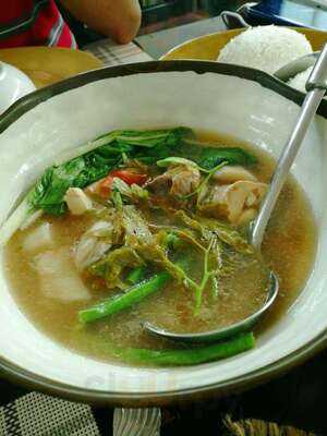 Nanay Cirilas Kapeng Barako