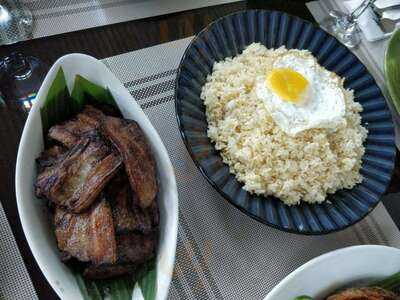 Nanay Cirilas Kapeng Barako