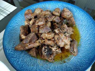 Nanay Cirilas Kapeng Barako