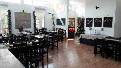 Nanay Cirilas Kapeng Barako