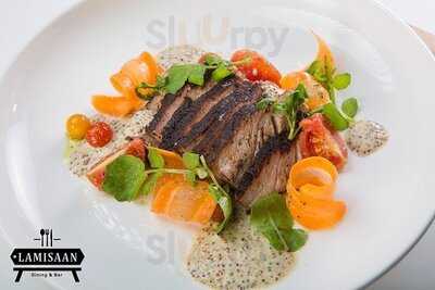 Lamisaan Dining & Bar