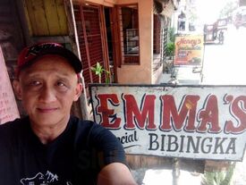 Aling Emma's Special Pasalubong