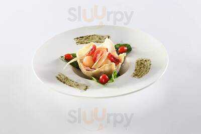 L'opera Ristorante Italiano