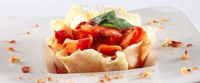 L'opera Ristorante Italiano