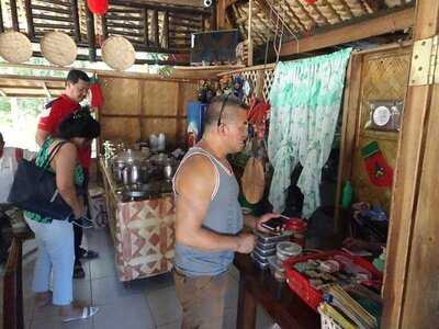 Jencas B4 Laiya Lomi N Food House