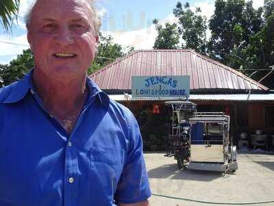 Jencas B4 Laiya Lomi N Food House