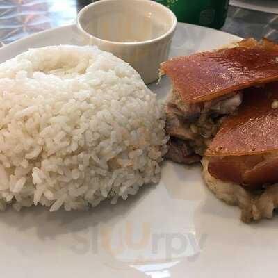 General's Lechon