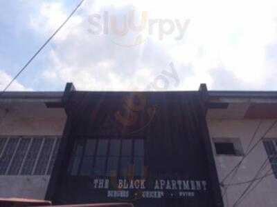 The Black Apartment