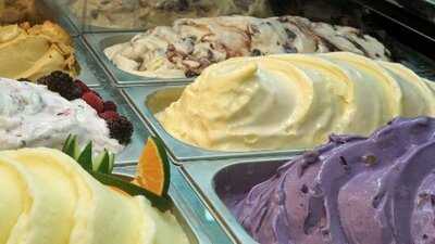 Ice N Cream By Novotel