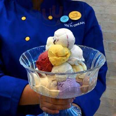 Ice N Cream By Novotel