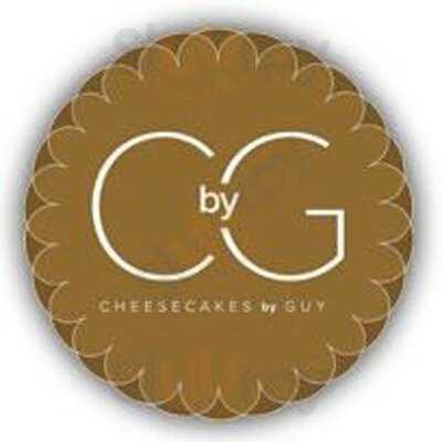 Cheesecakes By Guy
