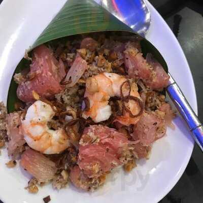 Mesa Filipino Moderne