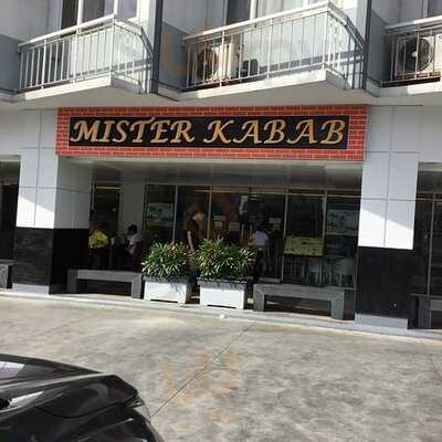 Mister Kabab