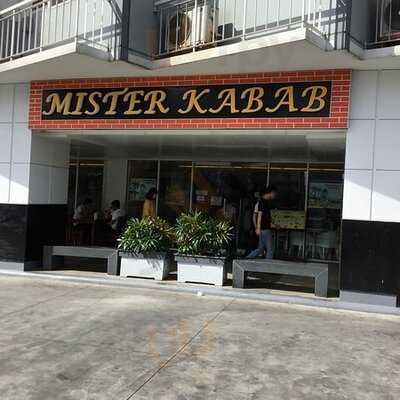 Mister Kabab