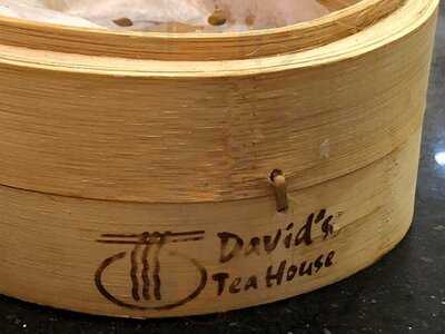 David's Tea House