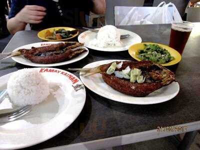 Robinsons Place Food Court