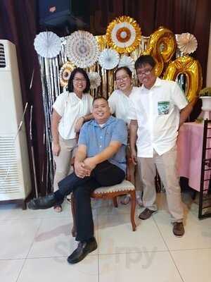 Capampangan Island Grill And Restaurant