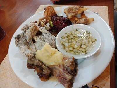 Capampangan Island Grill And Restaurant