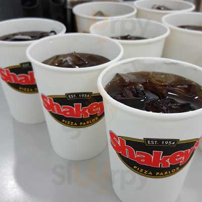 Shakey's