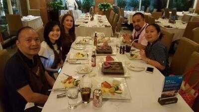 House Of Wagyu Stone Grill