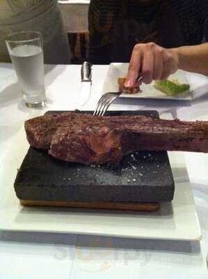 House Of Wagyu Stone Grill