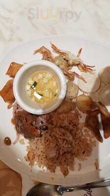 Balanghai - Filipino Buffet