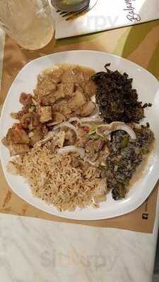 Balanghai - Filipino Buffet