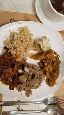 Balanghai - Filipino Buffet