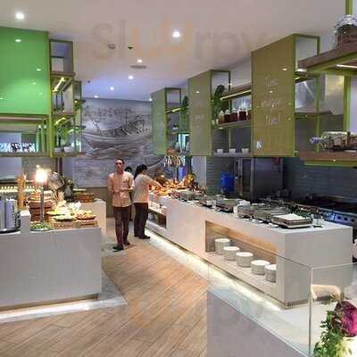 Balanghai - Filipino Buffet