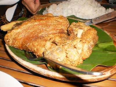 Lutong Bahay Ni Inay