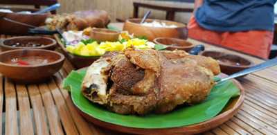 Lutong Bahay Ni Inay