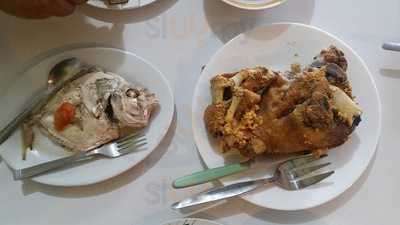 Crispy Pata Sa Candelaria