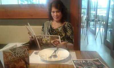 Kuya J Restaurant