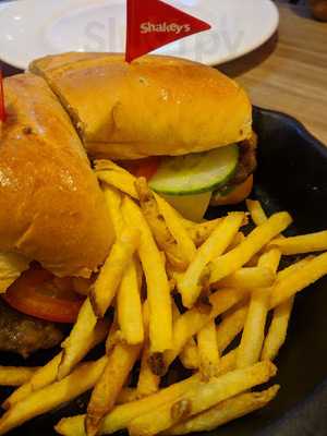 Shakey's