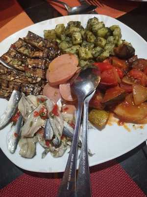 Alexei's Diner & Cafe